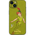 Disney Peter Pan and Tinker Bell Portrait iPhone 14 Plus Skin